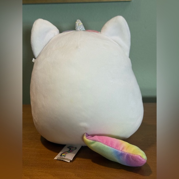 Squishmallows Original Plush Toy - Three in Lot - Picture 11 of 16